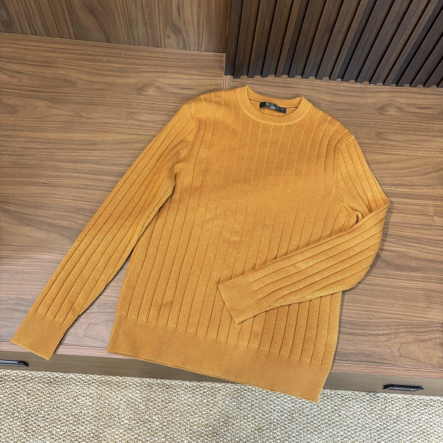 wg.luxury-- 8oro Pi191 Wool 2colour item: E-F443J1824-2H